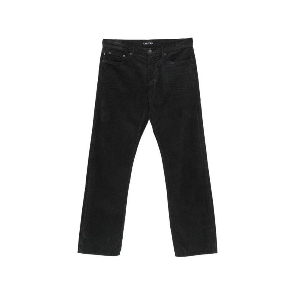 Tom Ford Men Trousers